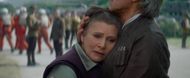 Princess Leia in Star Wars: The Force Awakens Source: Jio Hotstar